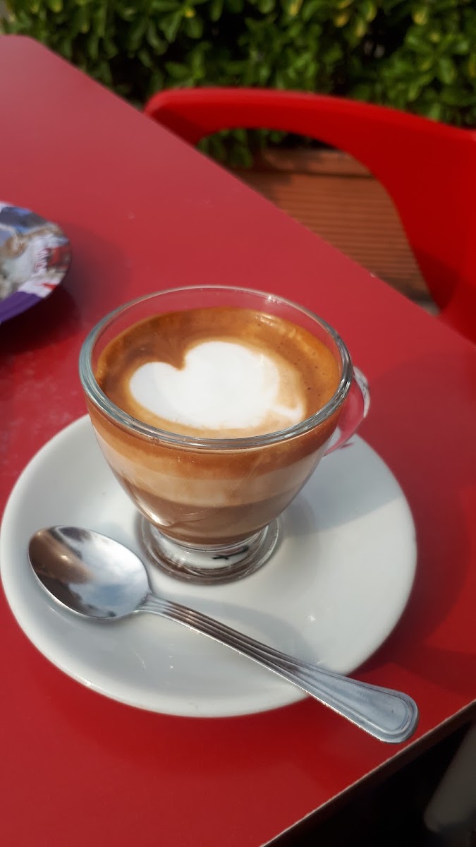 Goa Caffè Photo 5