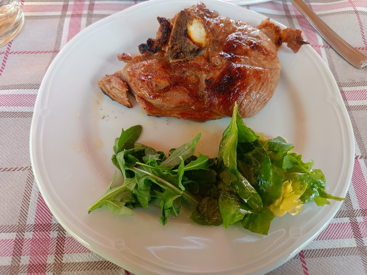 Il Braciere Photo 6