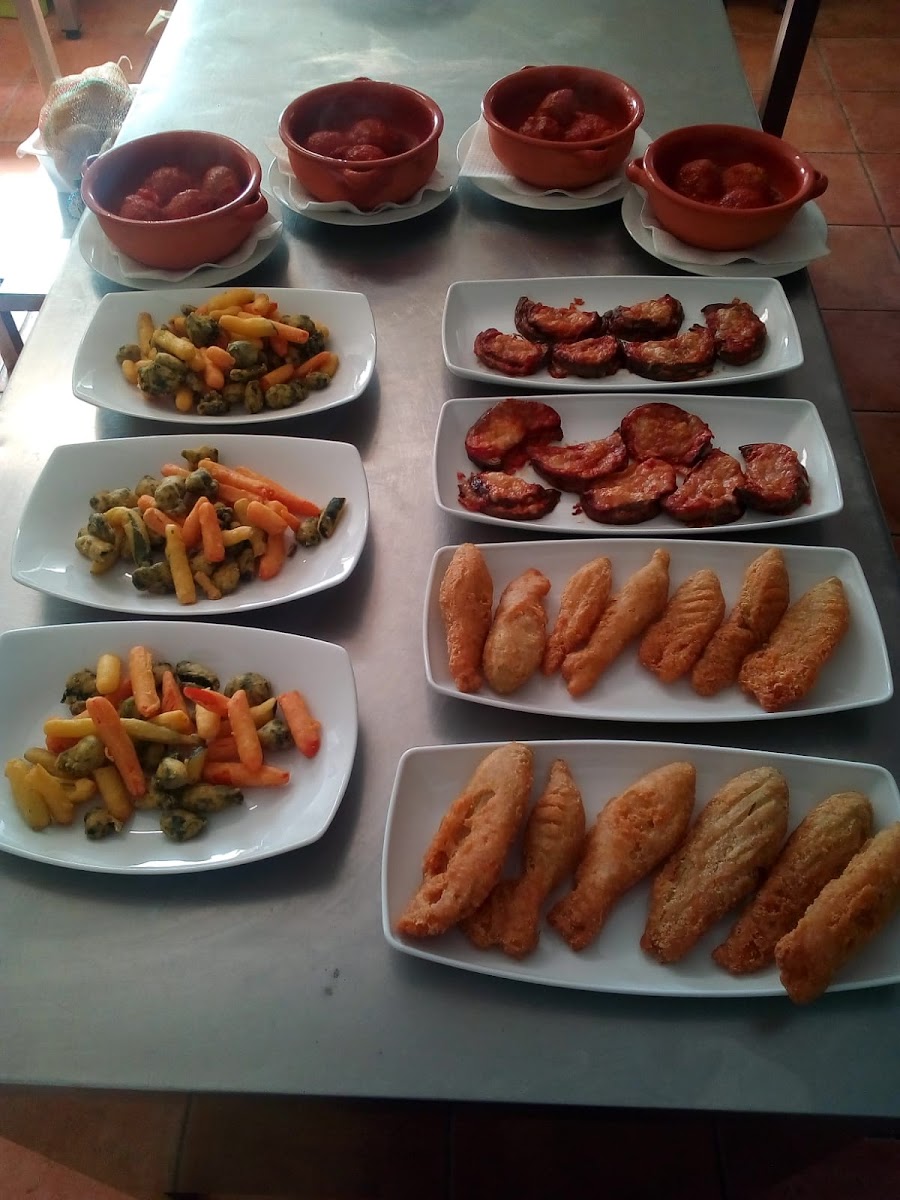 Il Braciere Photo 8