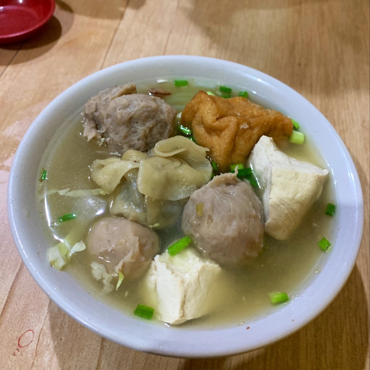 Bakso Urat Kediri Cak noer Photo 10