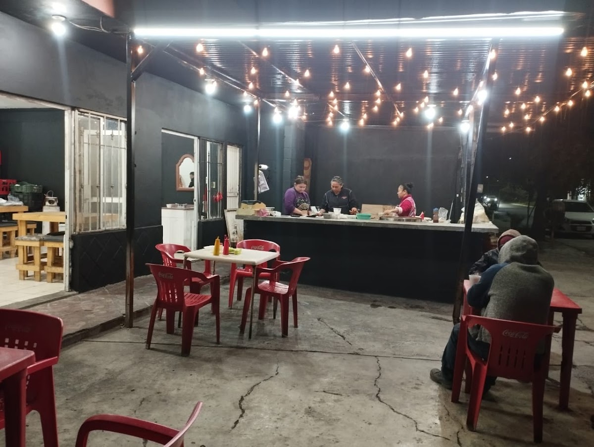 Los tamayo las espigas