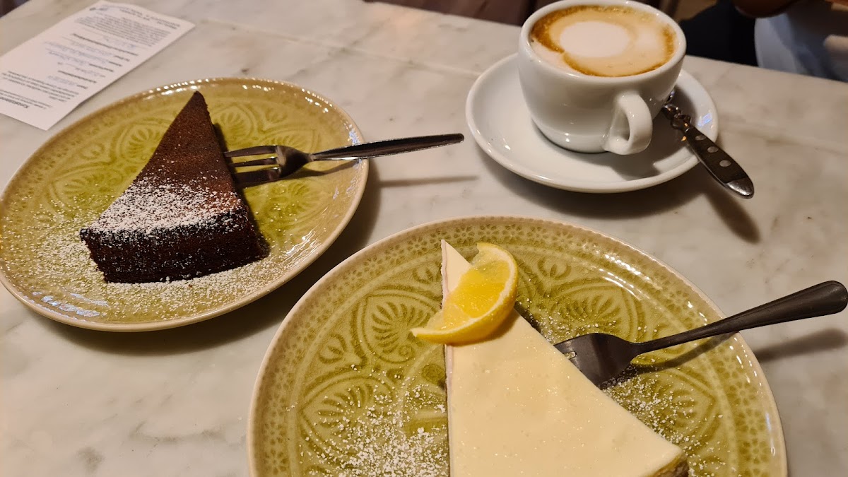 Café Modigliani Photo 5