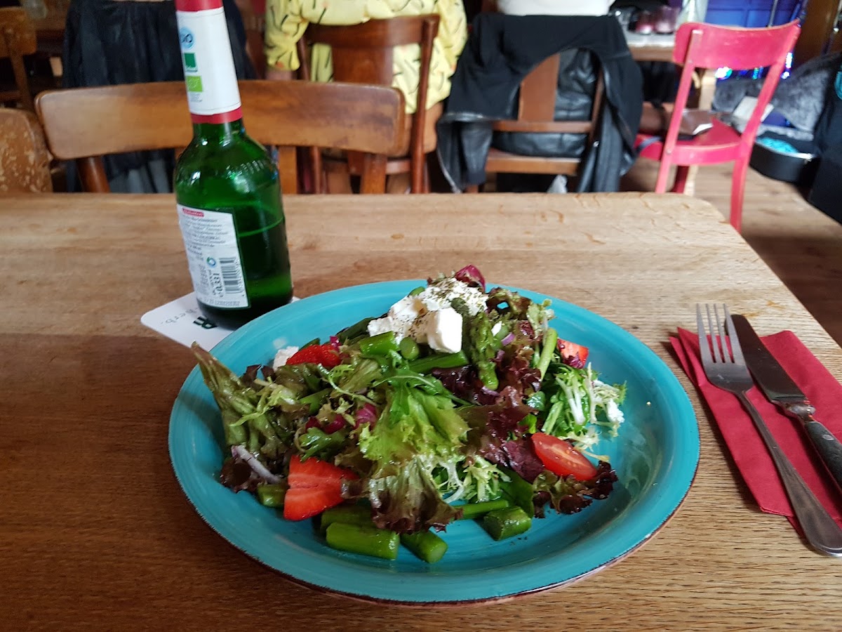 Café Modigliani Photo 7