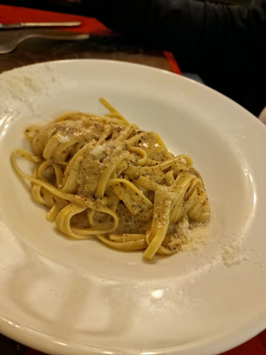 Trattoria La Palazzina Photo 10