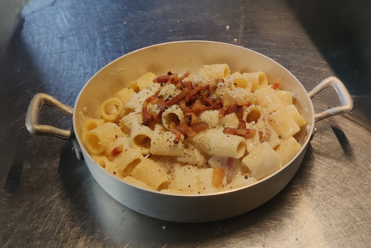 Trattoria La Palazzina Photo 2