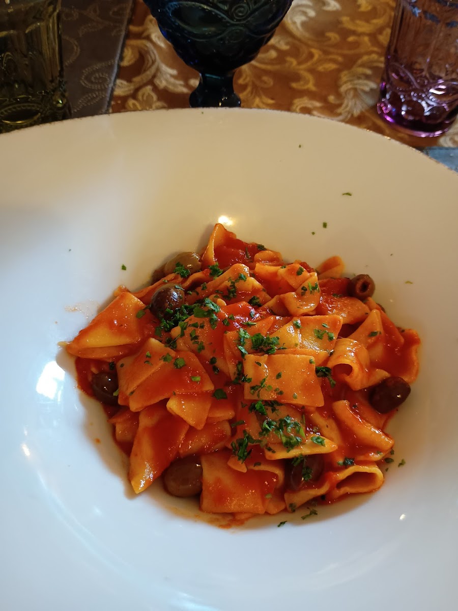 Trattoria La Palazzina Photo 3