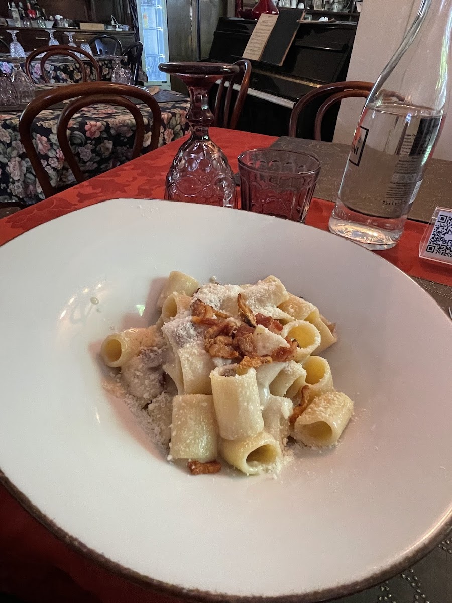 Trattoria La Palazzina Photo 4