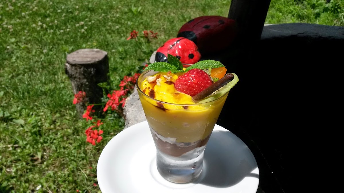 Trattoria La Palazzina Photo 5
