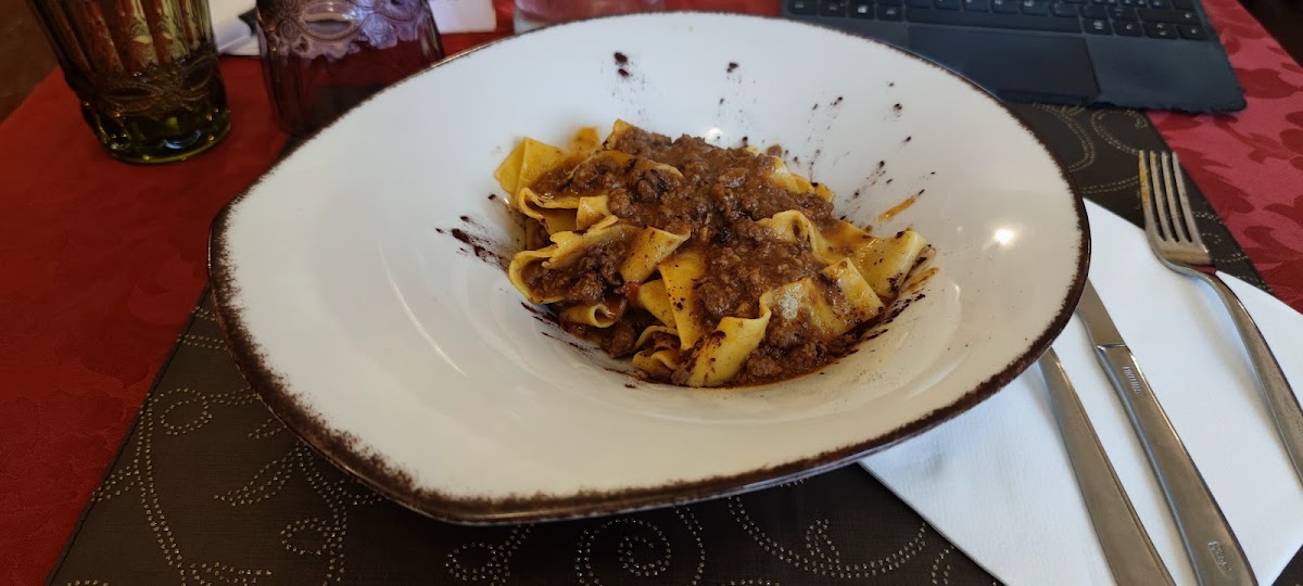 Trattoria La Palazzina Photo 7