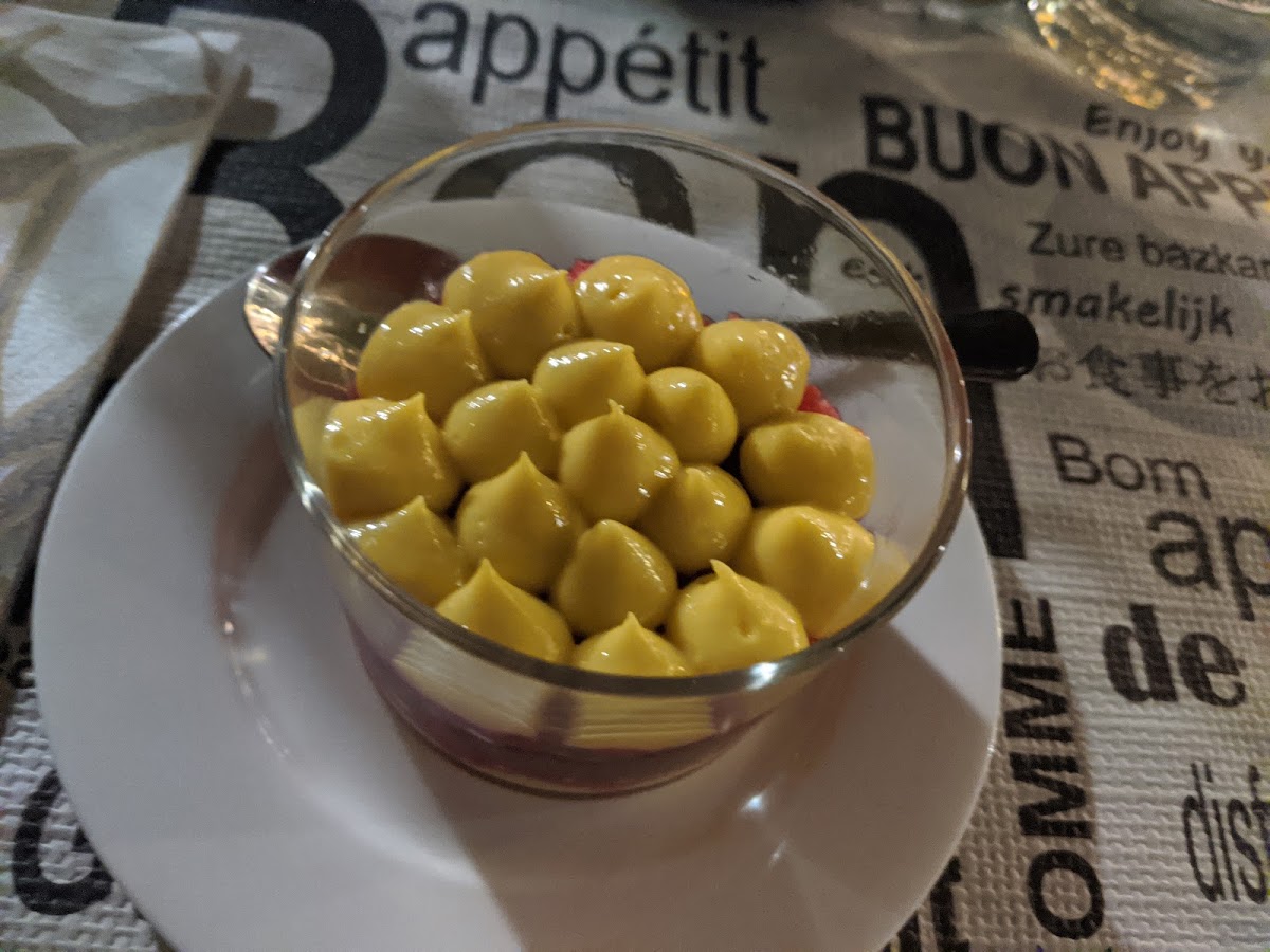 Trattoria La Palazzina Photo 8