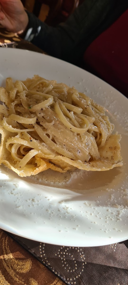 Trattoria La Palazzina Photo 9