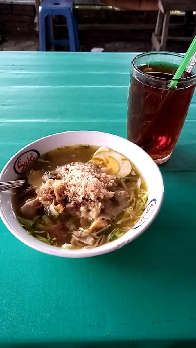 Soto Lamongan Mbak Yuli Photo 2