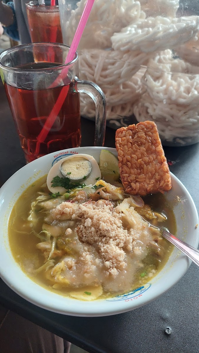Soto Lamongan Mbak Yuli Photo 4
