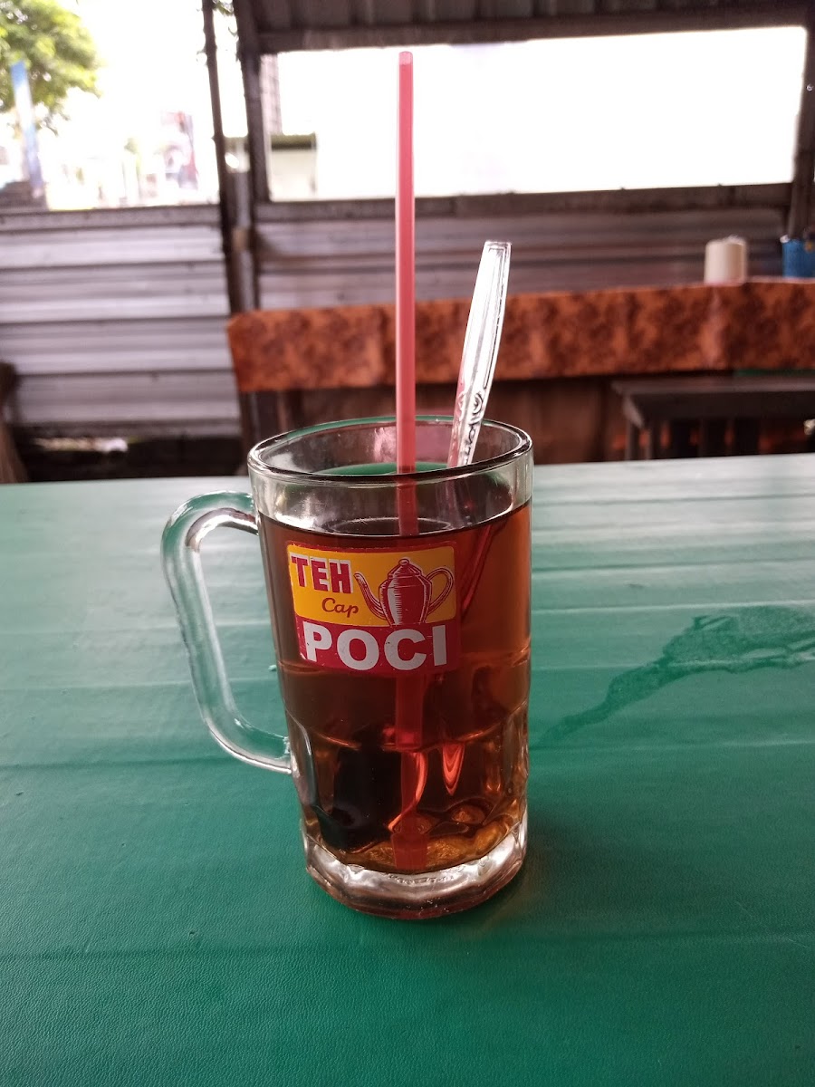 Soto Lamongan Mbak Yuli Photo 6