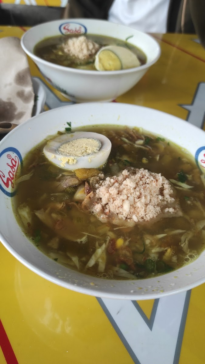Soto Lamongan Mbak Yuli Photo 7