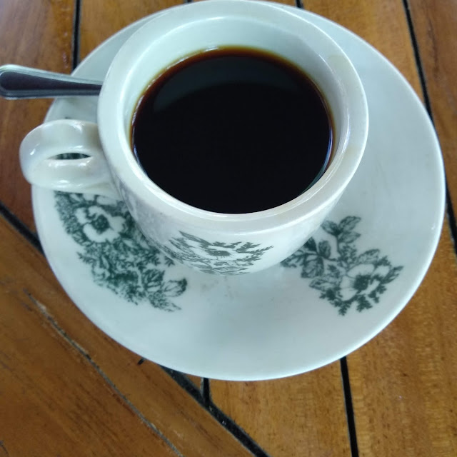 Kopi Hitam