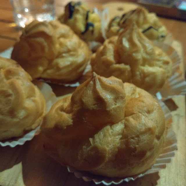 Kue Soes