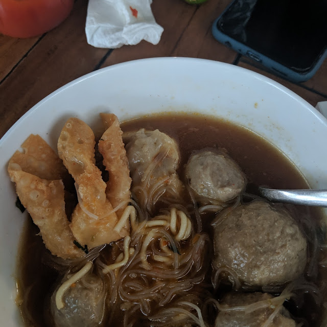 Bakso Urat