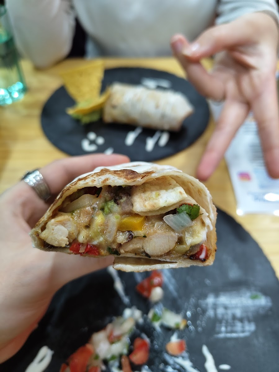 Taquería Don Diego Photo 10