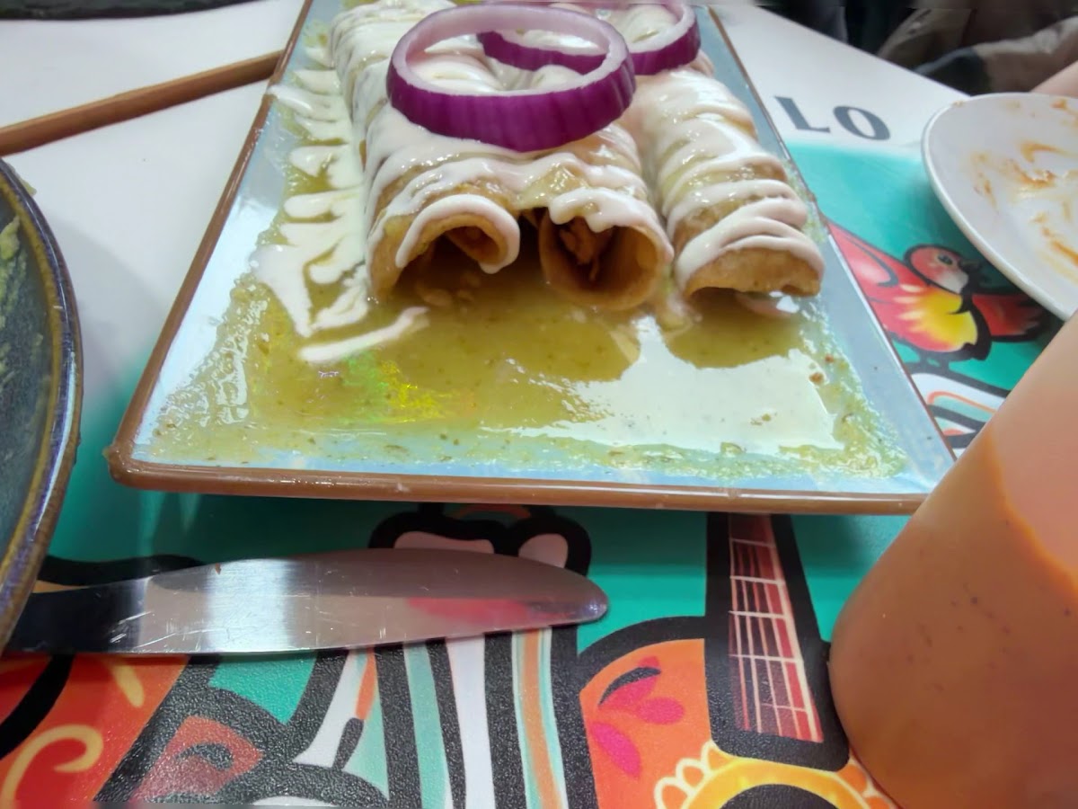 Taquería Don Diego Photo 2