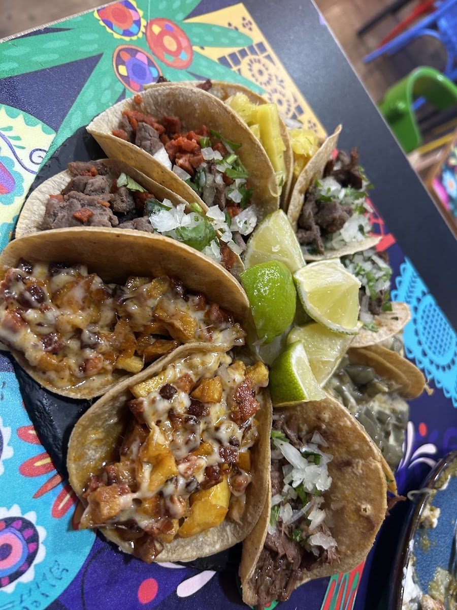 Taquería Don Diego Photo 4