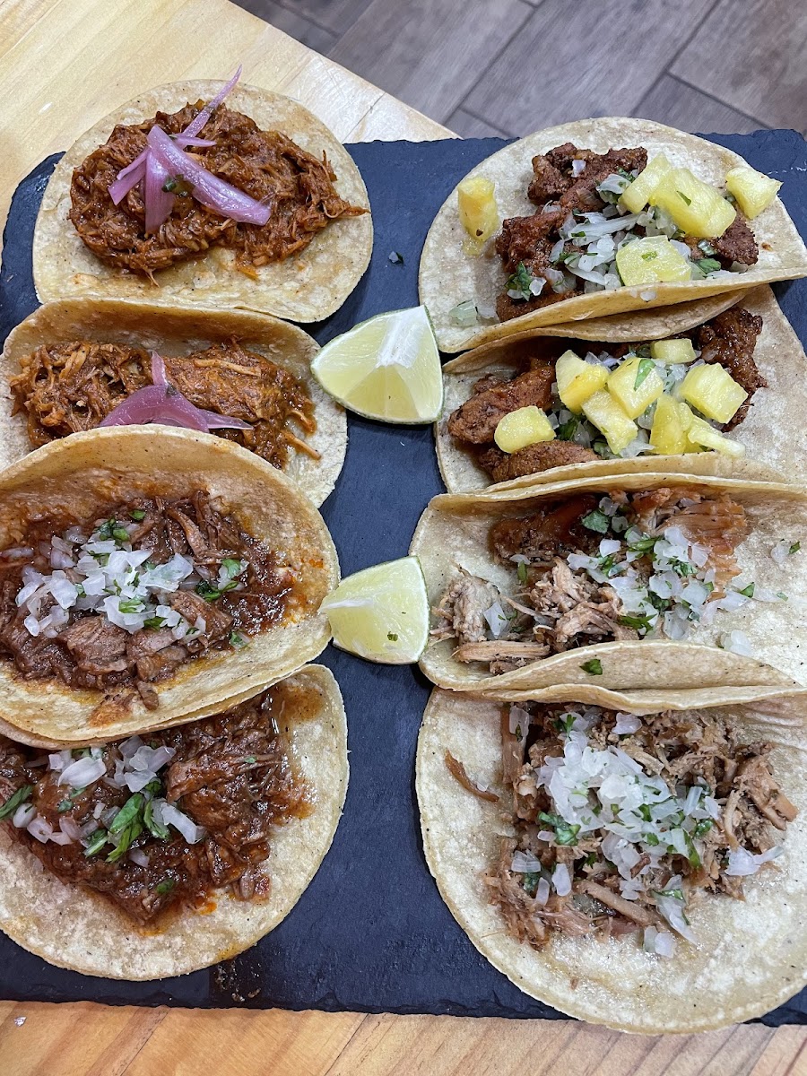 Taquería Don Diego Photo 5