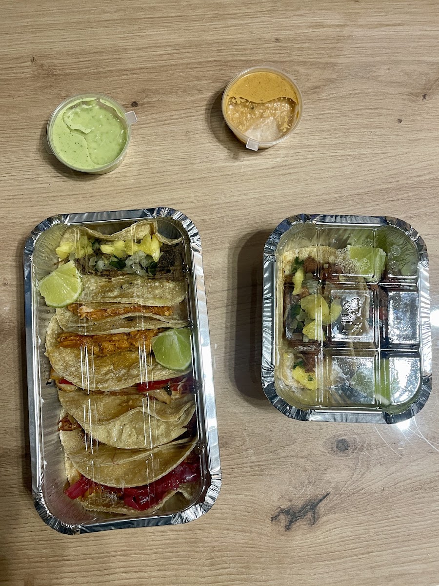 Taquería Don Diego Photo 8
