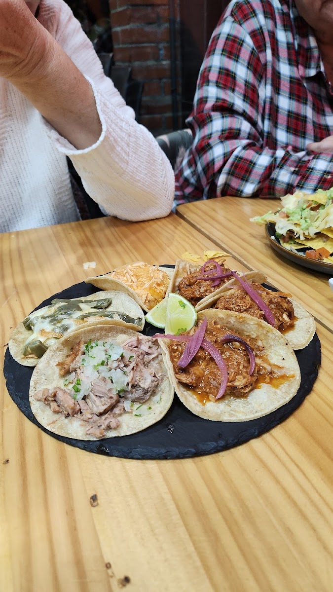 Taquería Don Diego Photo 9