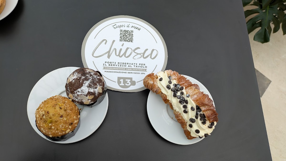 Chiosco Coffee and Friends Photo 4
