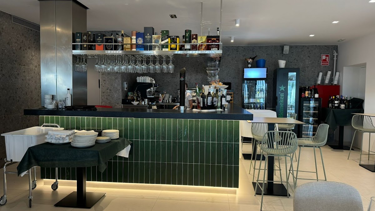 Restaurante Club Náutico Lo Pagán