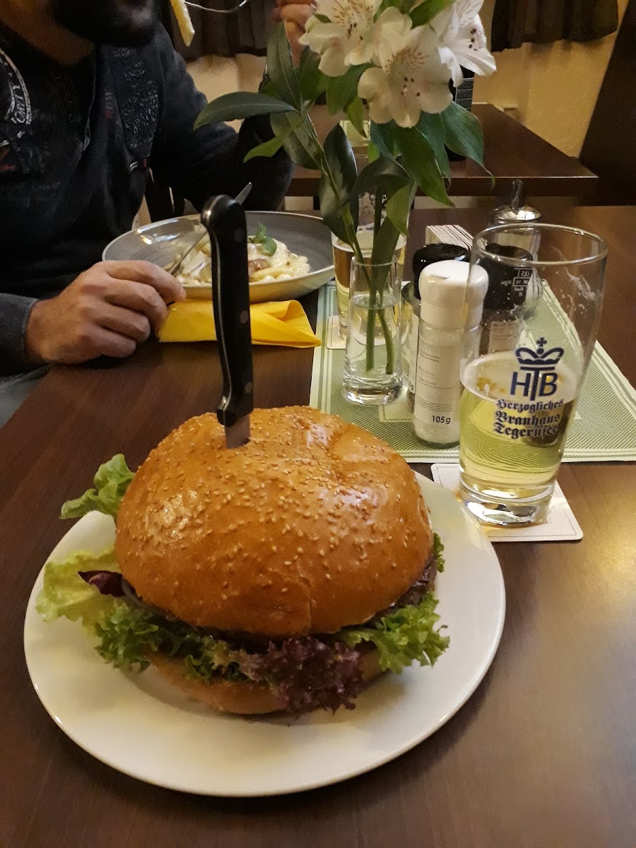 Birnbaum Restaurant Gästezimmer Photo 5
