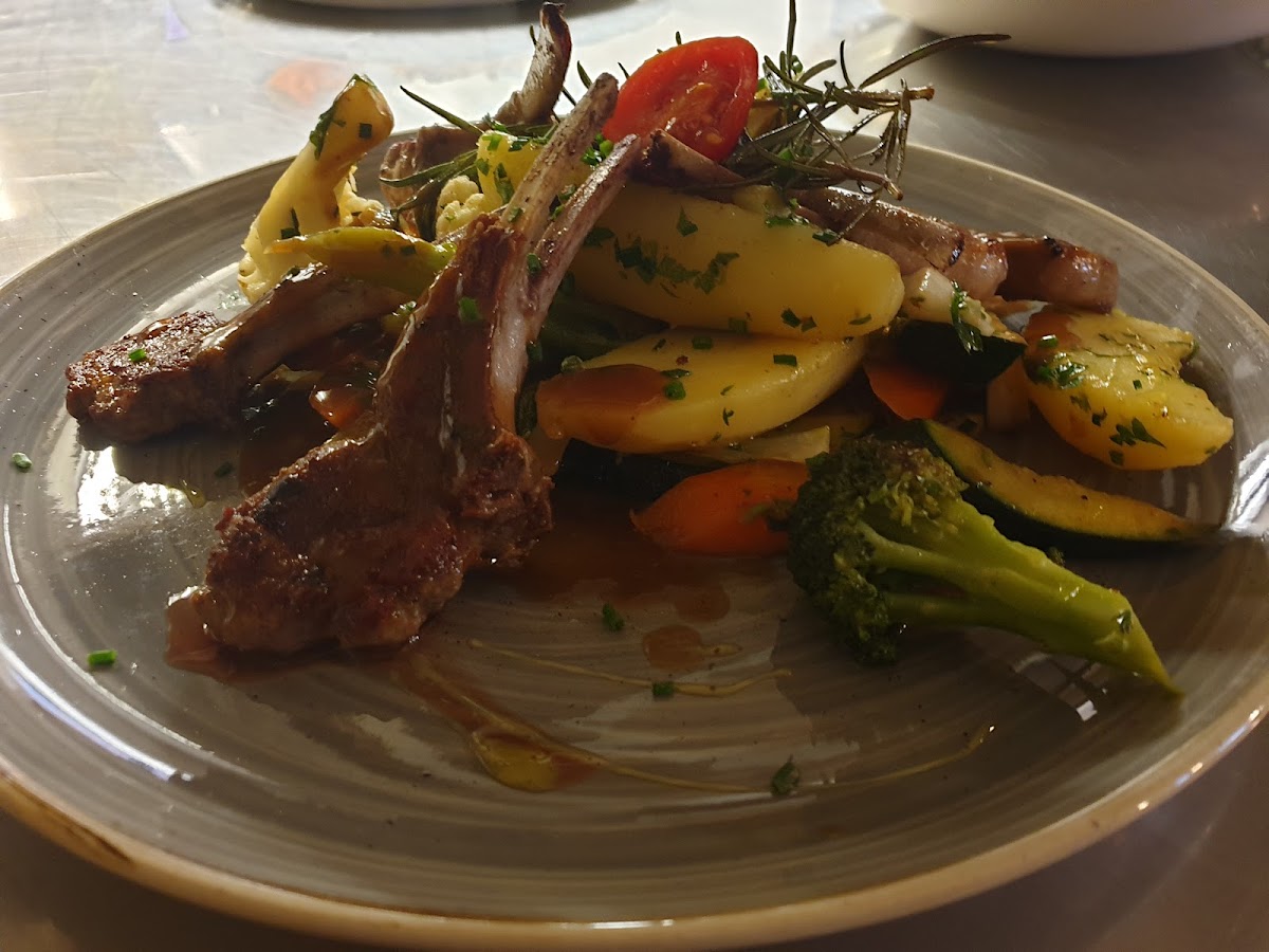 Birnbaum Restaurant Gästezimmer Photo 9