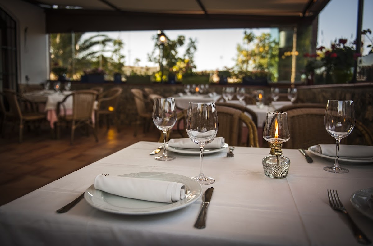 Restaurante Venta la Duquesa