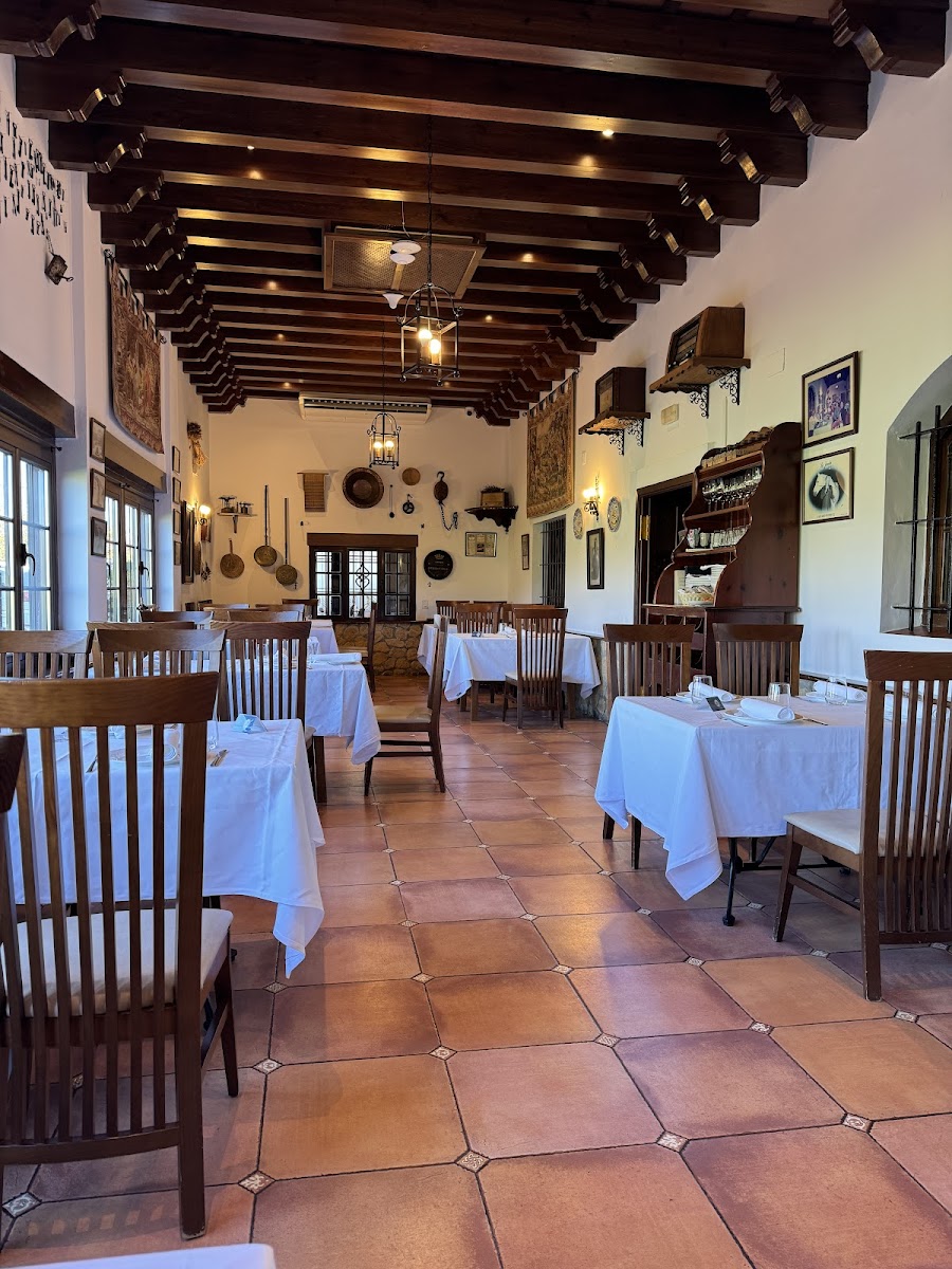 Restaurante Venta la Duquesa Photo 3