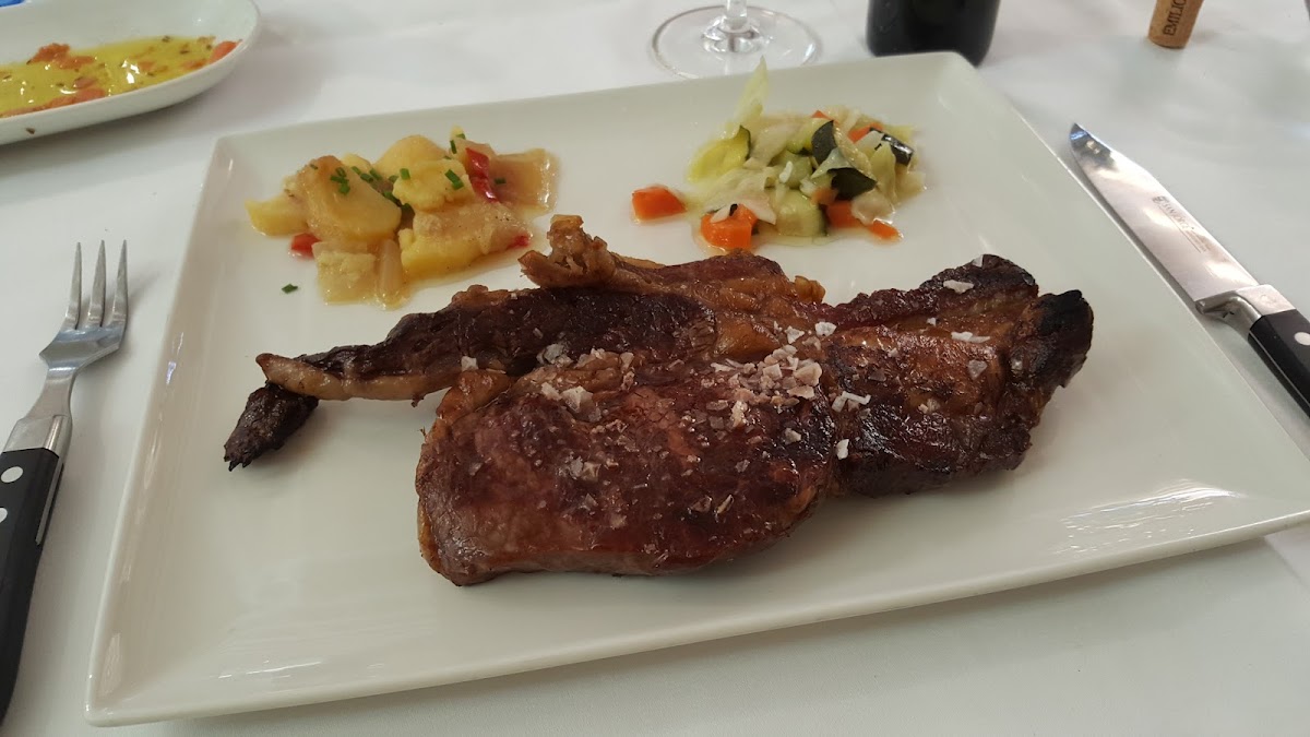 Restaurante Venta la Duquesa Photo 6