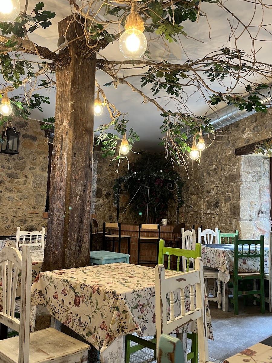 La Parra Bistró Photo 4