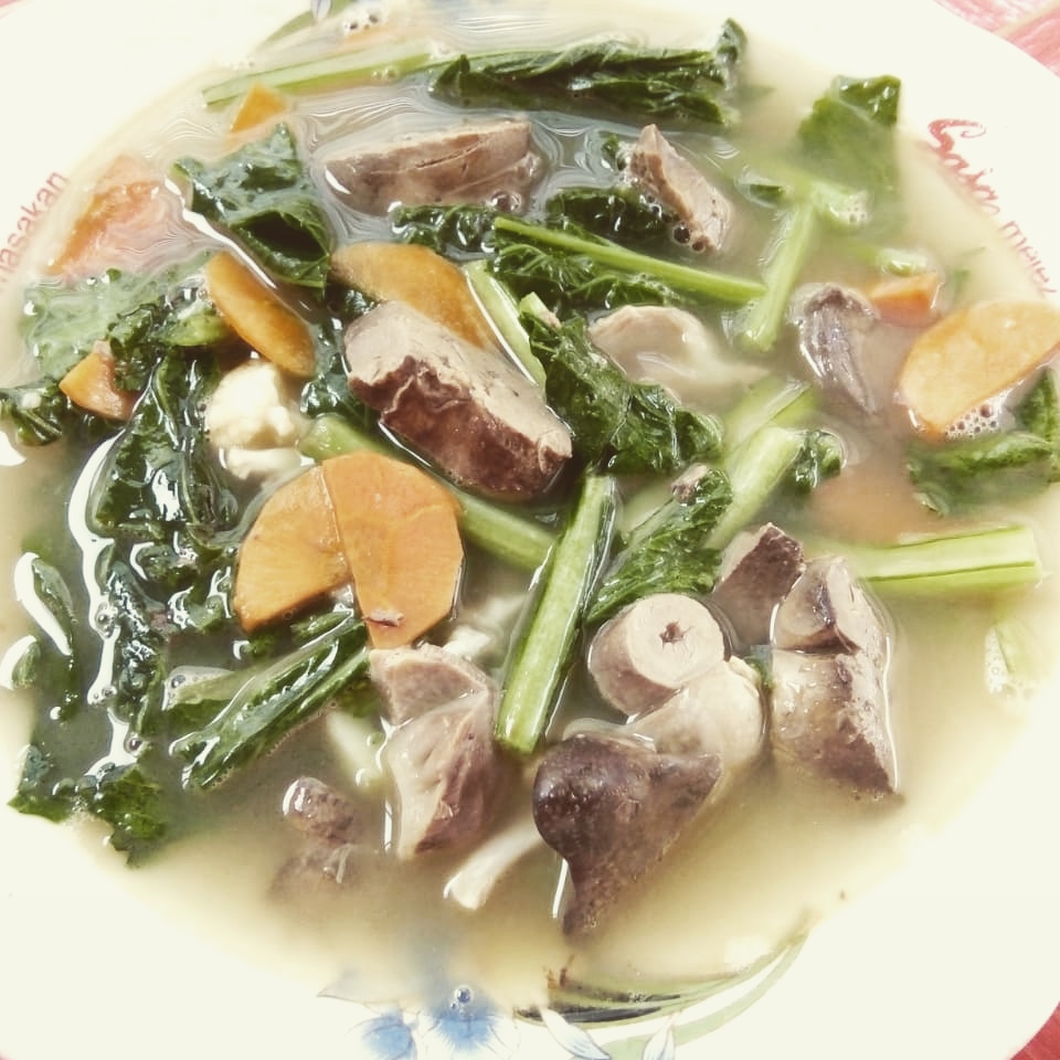 Warung Makan Kondang Roso