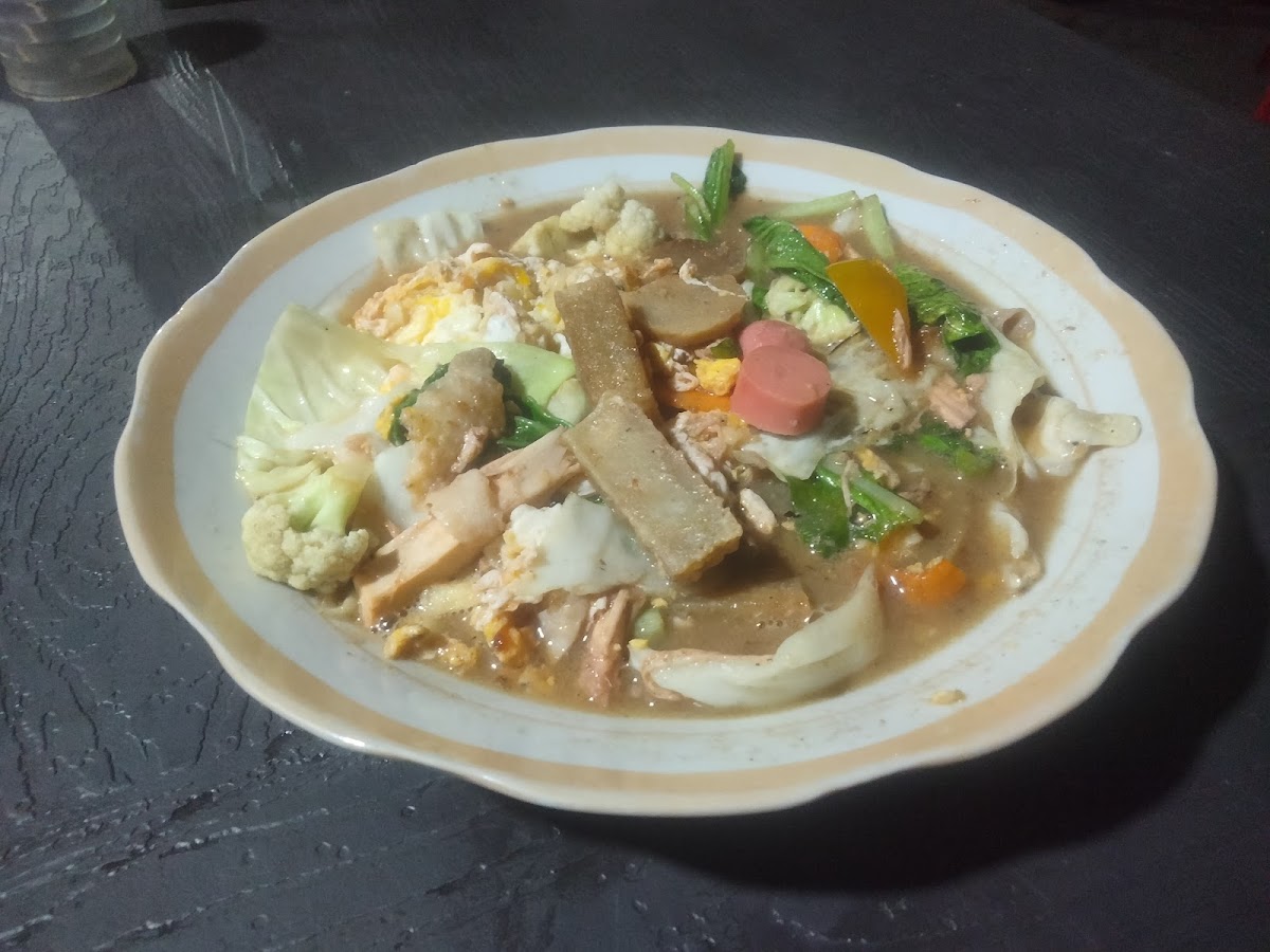 Warung Makan Kondang Roso Photo 10