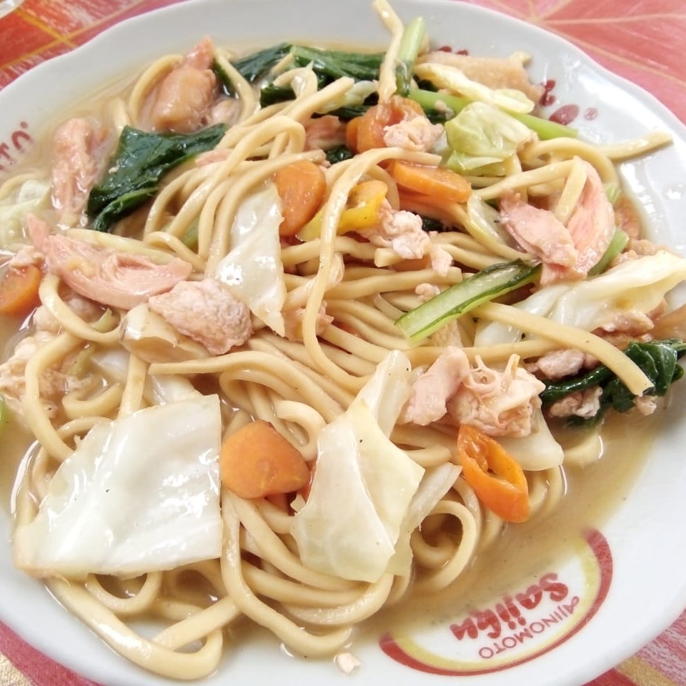 Warung Makan Kondang Roso Photo 3