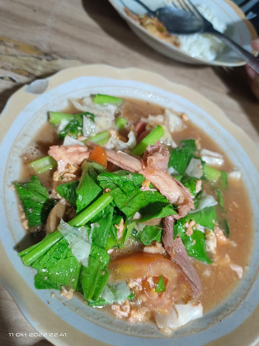 Warung Makan Kondang Roso Photo 5