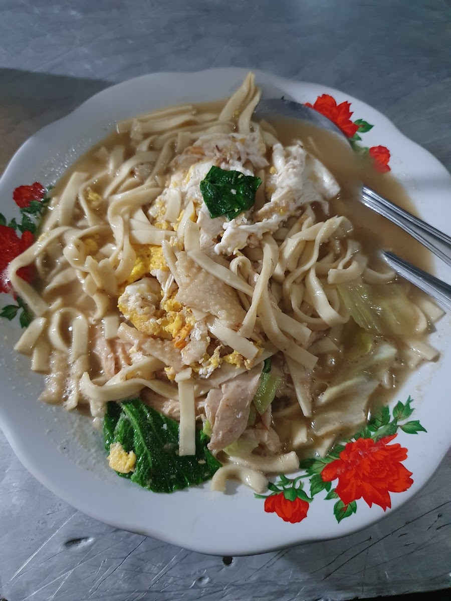 Warung Makan Kondang Roso Photo 6