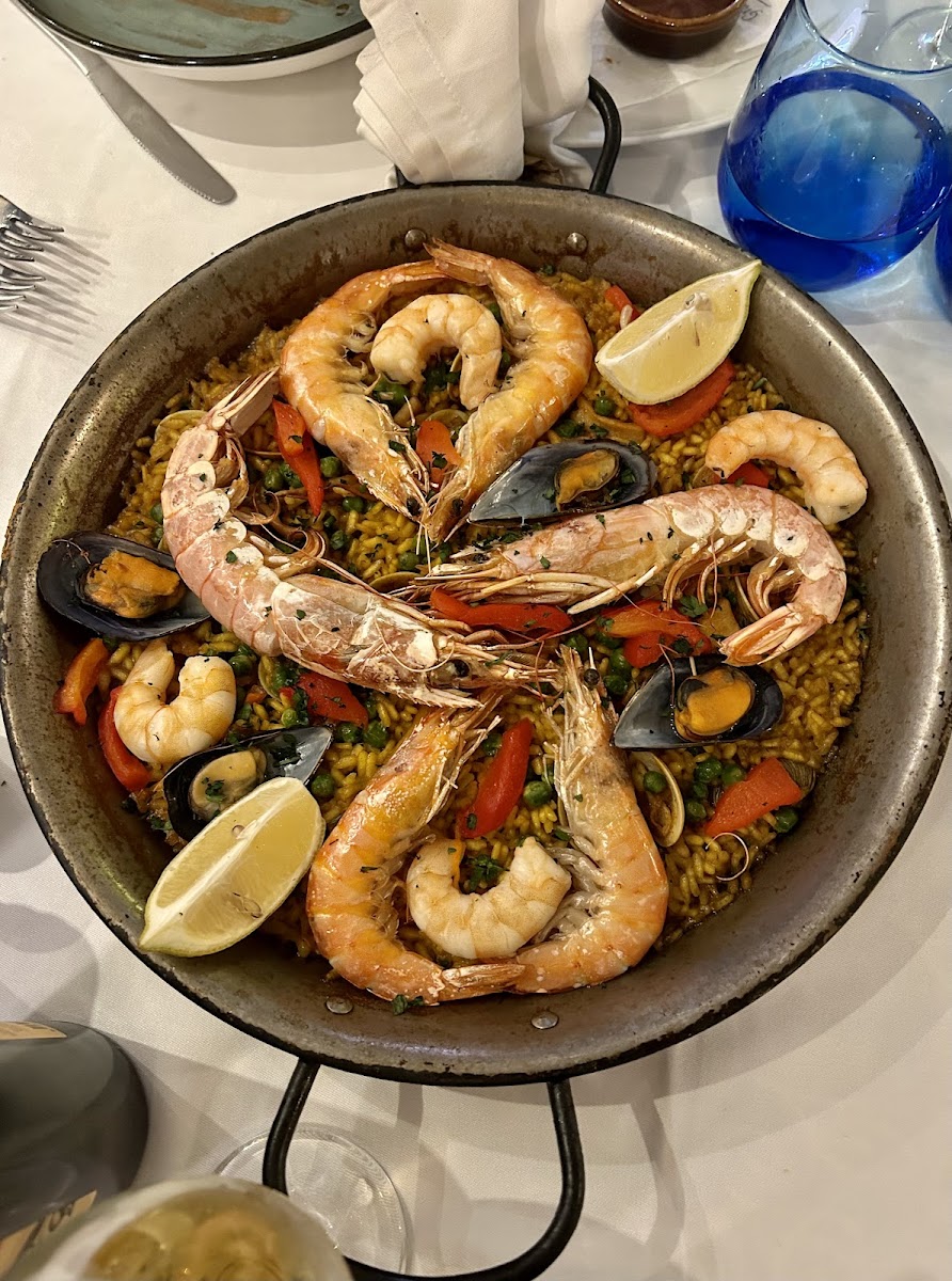 Restaurant El Cortijo Photo 5