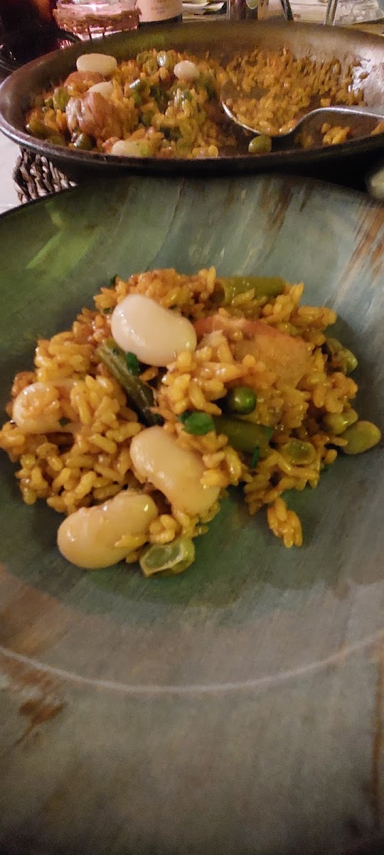 Restaurant El Cortijo Photo 6
