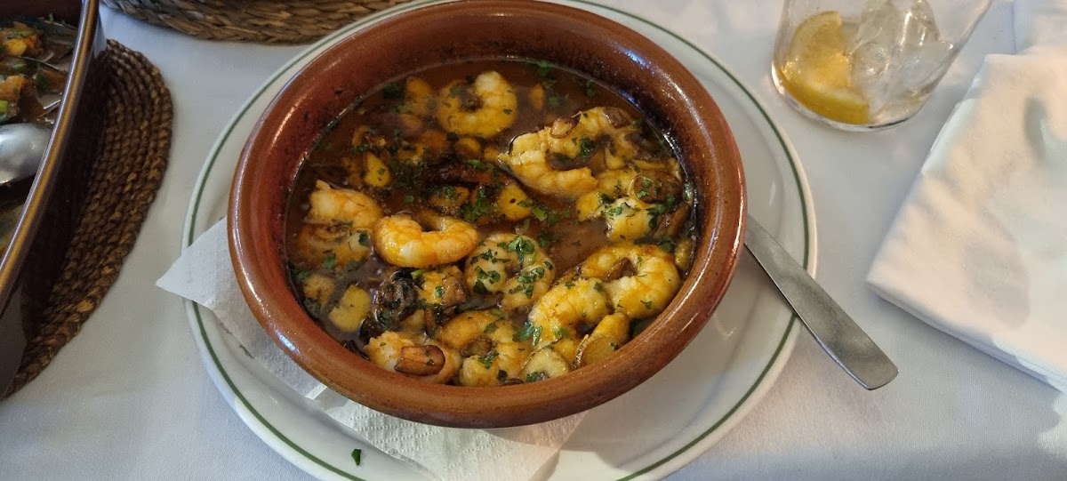 Restaurant El Cortijo Photo 8
