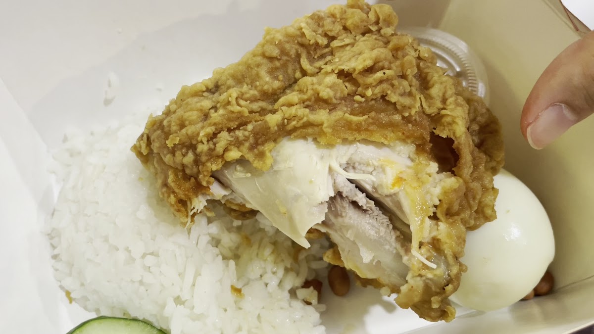 KFC Jalan Sultan Photo 2