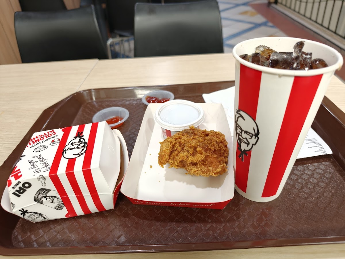 KFC Jalan Sultan Photo 4