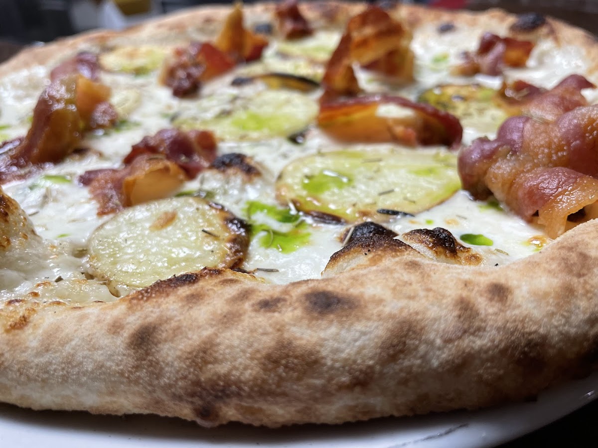 Pizzeria La Montanara ‘’Gran Bar’’ Photo 2