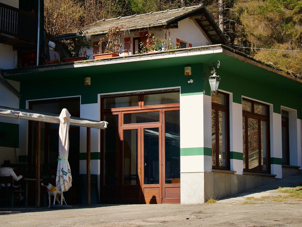 Pizzeria La Montanara ‘’Gran Bar’’ Photo 4