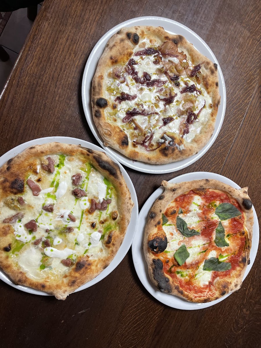 Pizzeria La Montanara ‘’Gran Bar’’ Photo 5