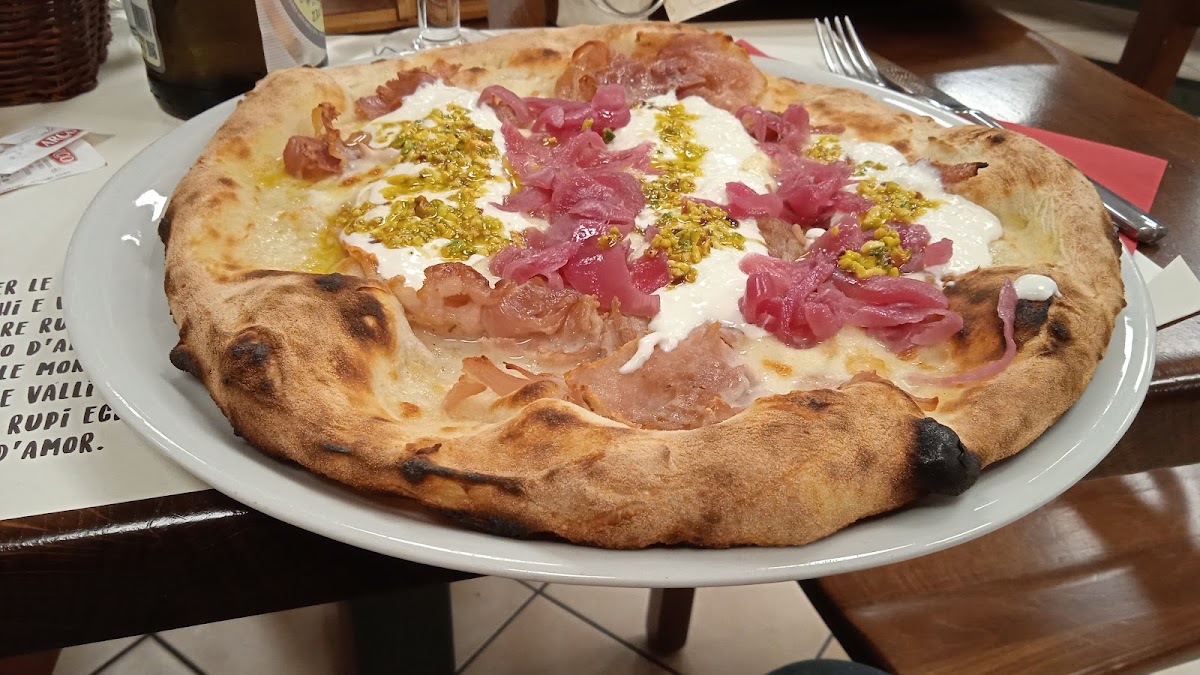 Pizzeria La Montanara ‘’Gran Bar’’ Photo 6